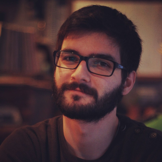 Alper Demir